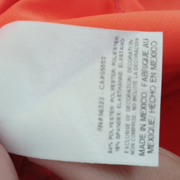 Nike Fitted Shirt - Picture 12 of 12